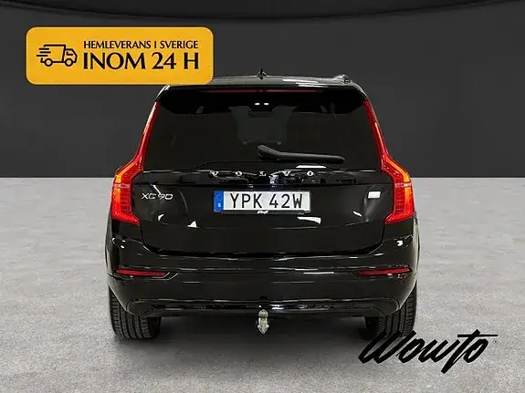 Volvo Xc90 2023 photo 5