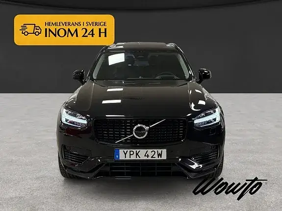 Volvo Xc90 2023 photo 2