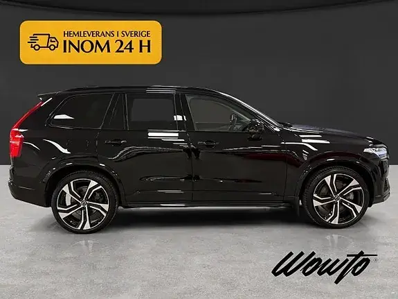 Volvo Xc90 2023 photo 3