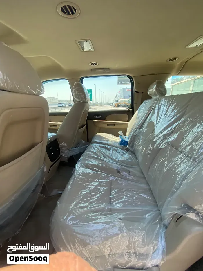 GMC Yukon Xl 2009 photo 2