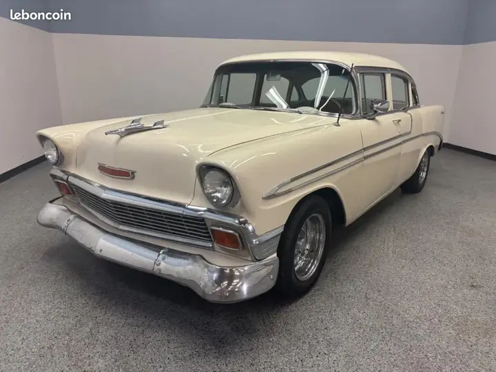 Chevrolet Bel Air