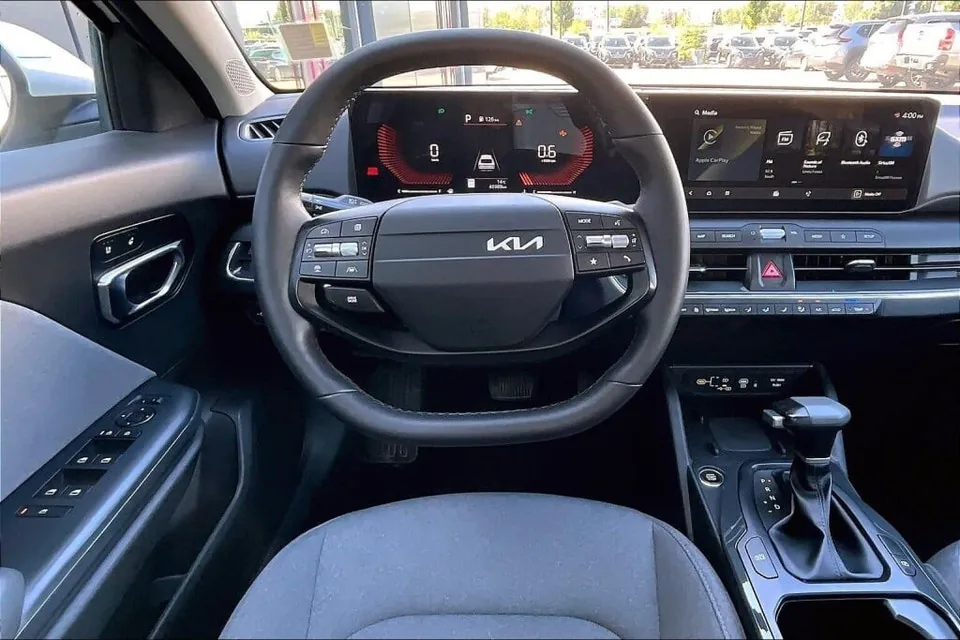 Kia K4 2025 photo 5