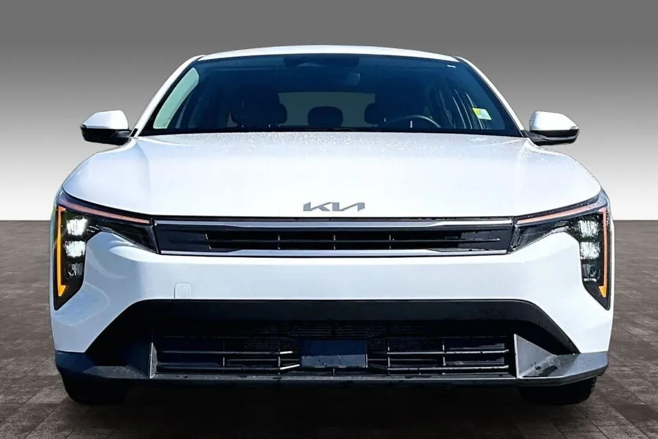 Kia K4 2025 photo 3