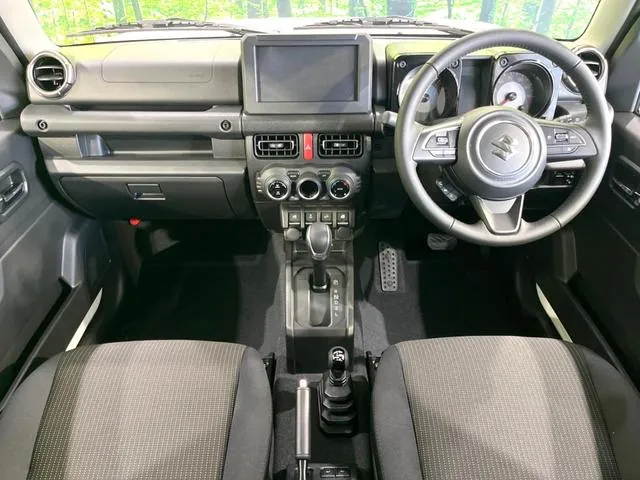 Suzuki Jimny 2026 photo 2