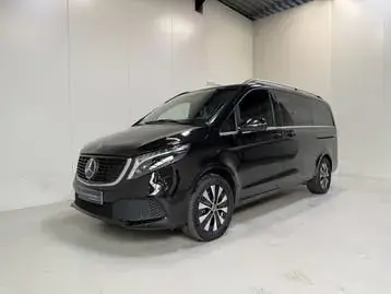 Mercedes-Benz Eqv