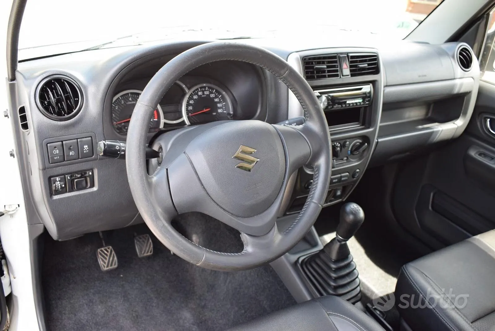 Suzuki Jimny 2019 photo 4