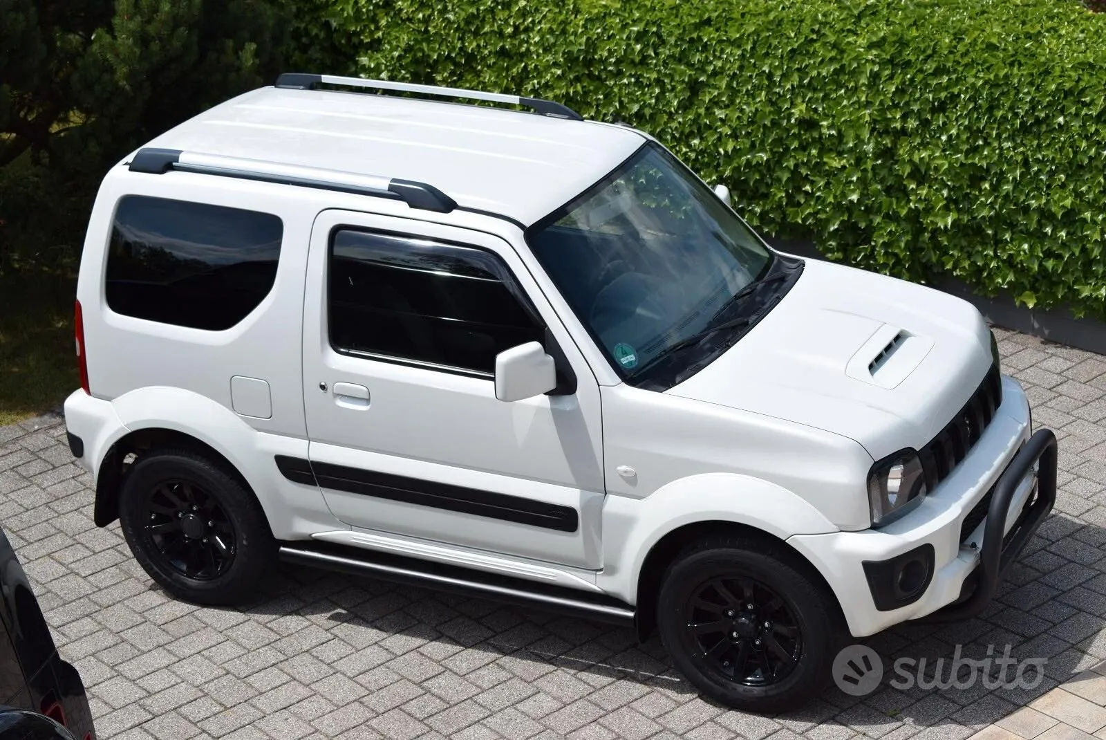 Suzuki Jimny 2019 photo 5