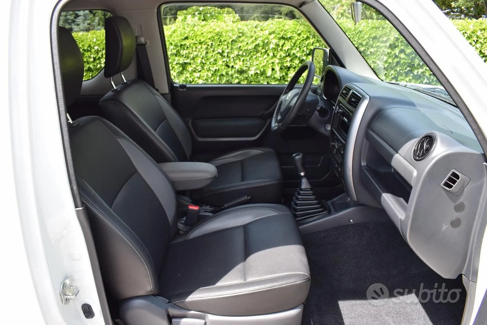 Suzuki Jimny 2019 photo 2