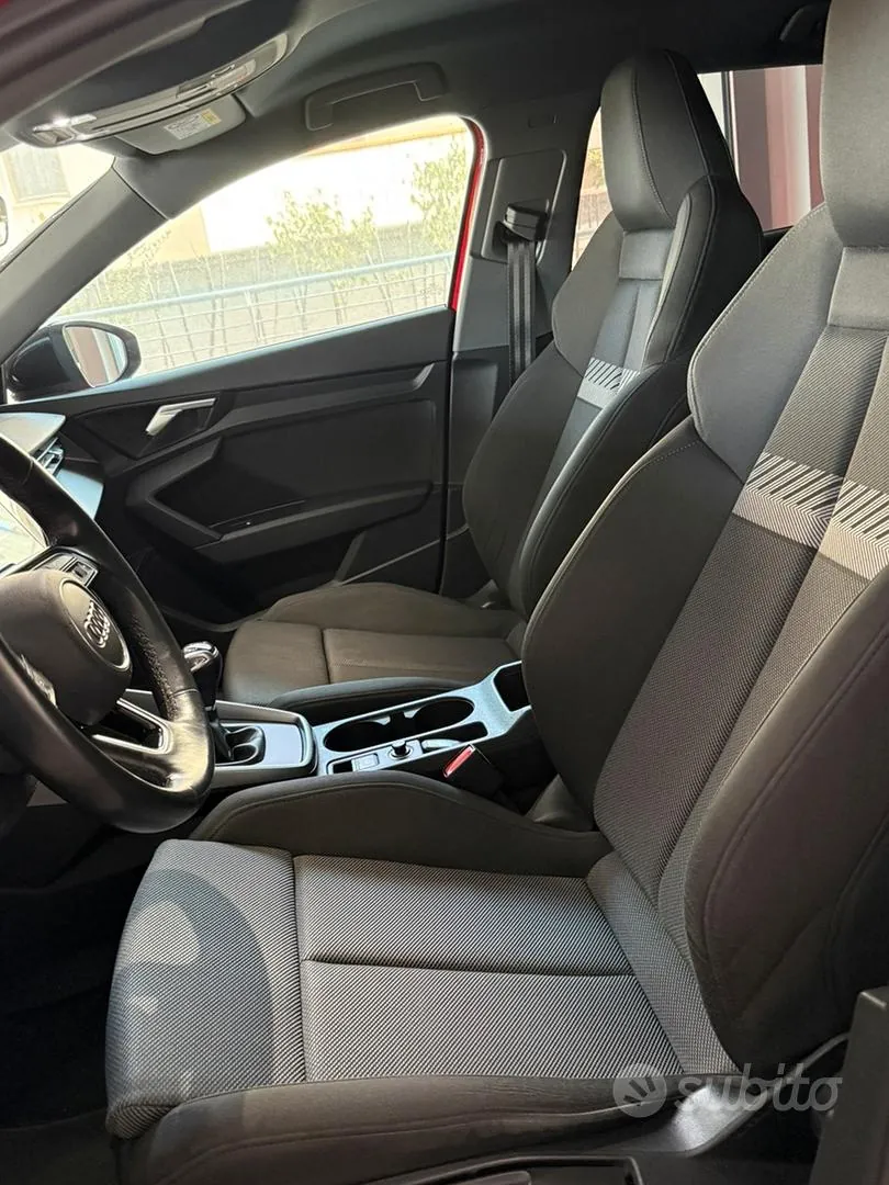 Audi A3 2024 photo 5