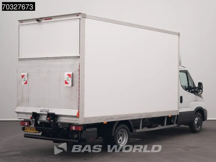 Iveco Daily 2024 photo 2