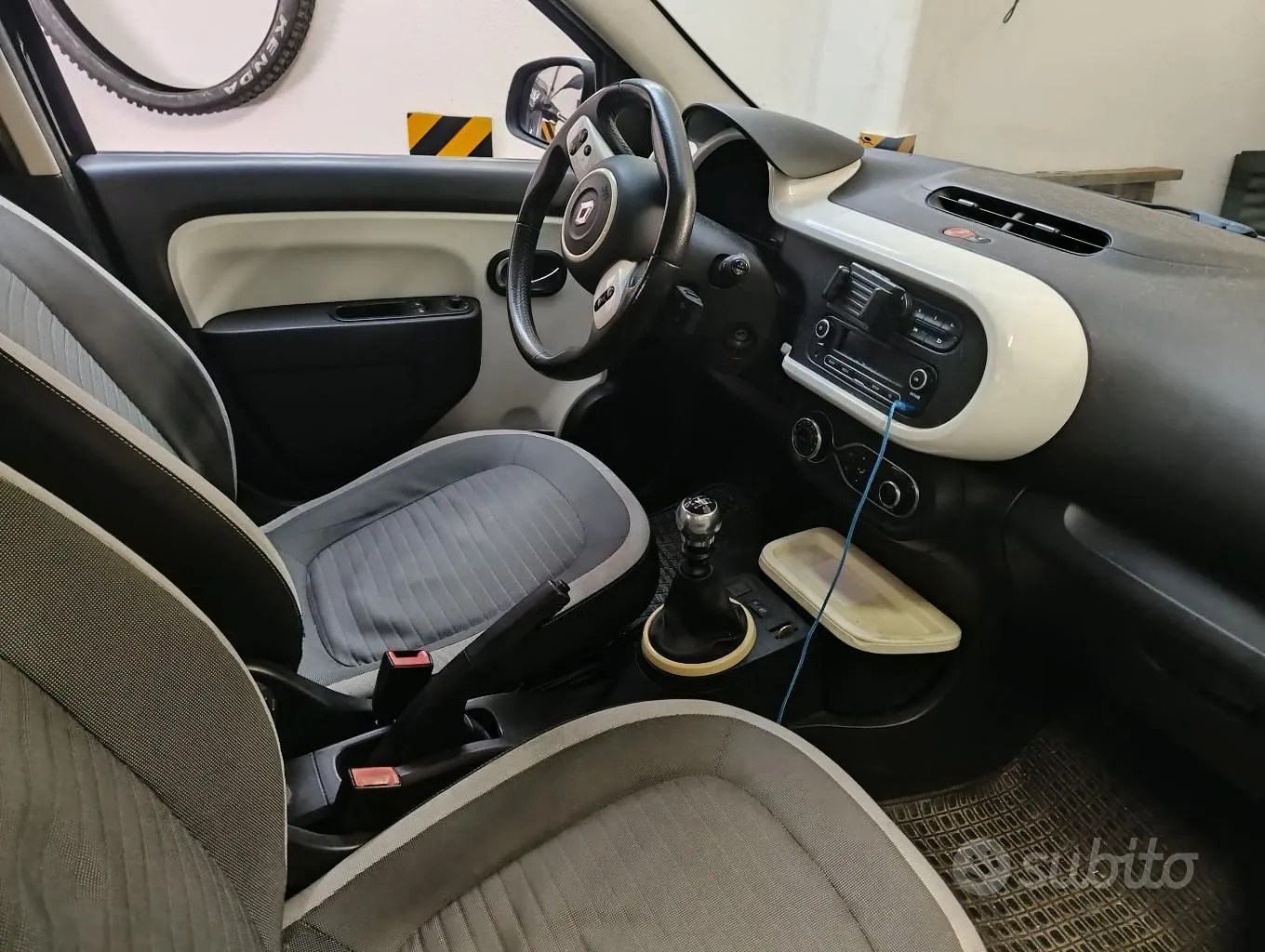 Renault Twingo 2015 photo 4