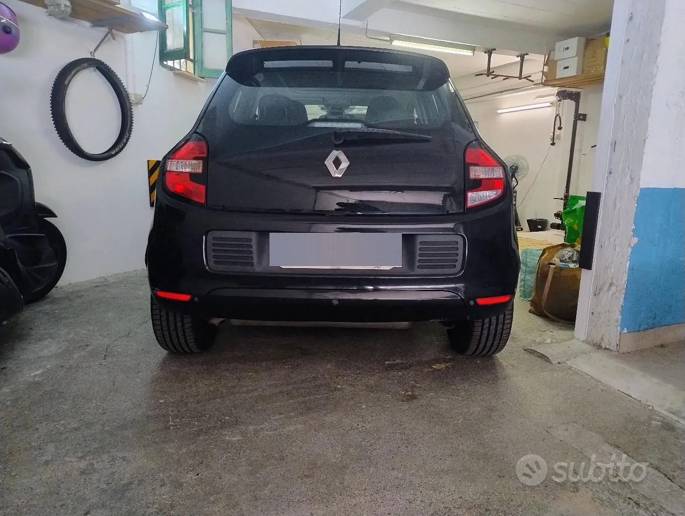 Renault Twingo 2015 photo 2
