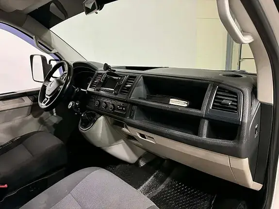 Volkswagen Transporter 2016 photo 4