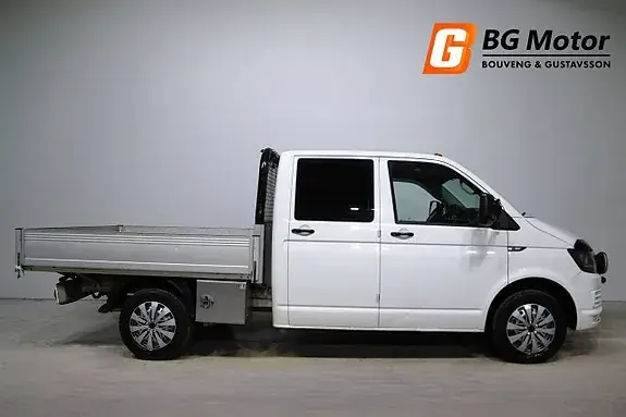 Volkswagen Transporter 2016 photo 2