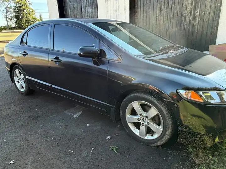 Honda Civic 2010 photo 5