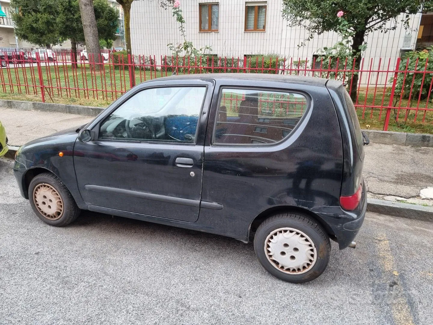 Fiat 600