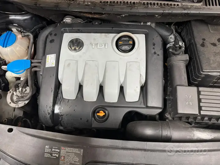 Volkswagen Touran 2026 photo 5
