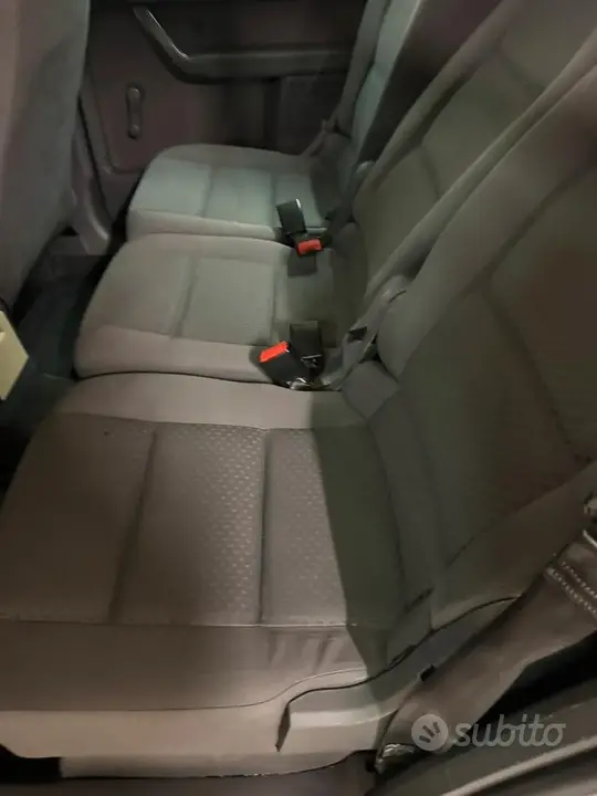 Volkswagen Touran 2026 photo 3
