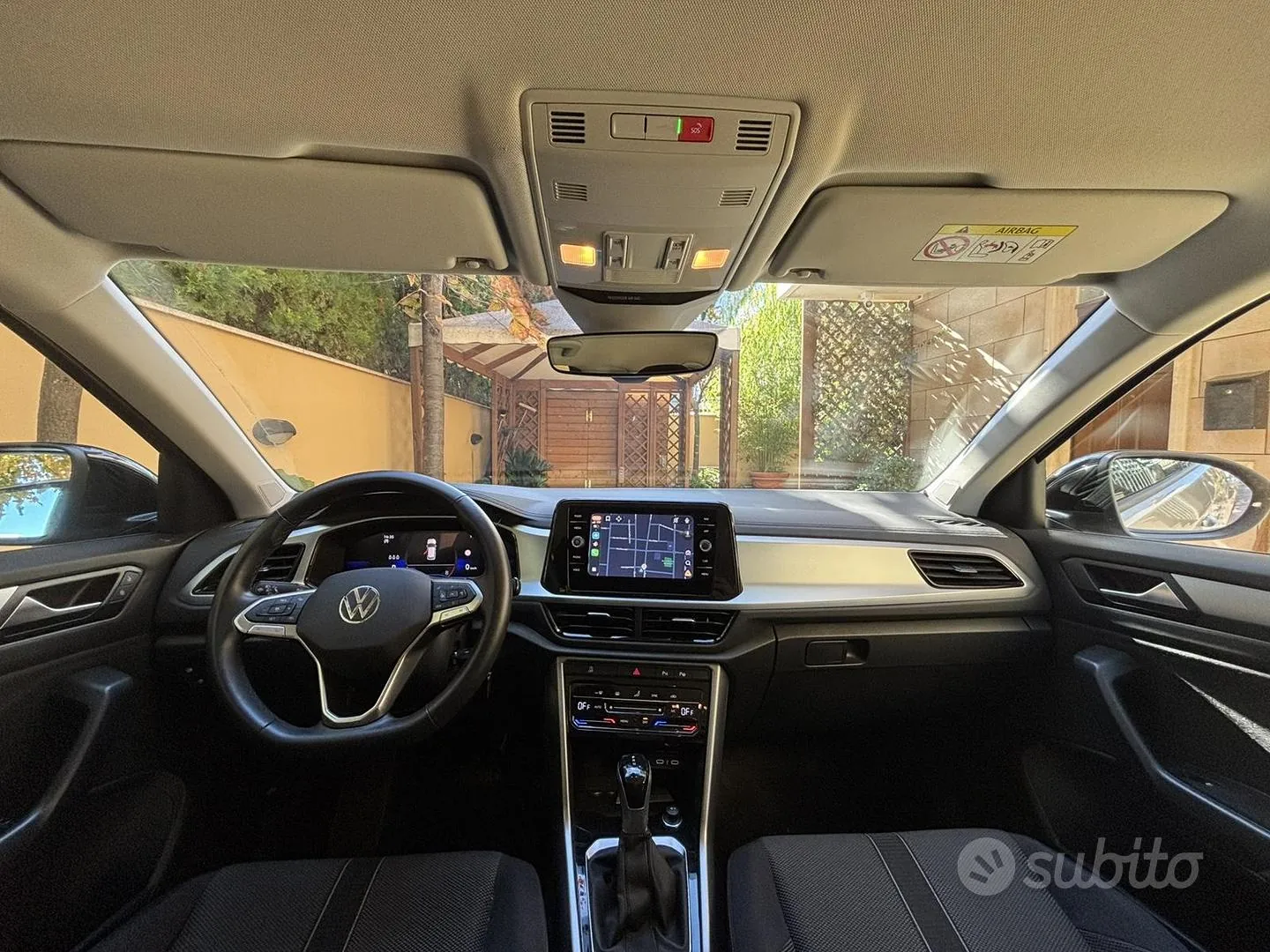 Volkswagen T-Roc 2024 photo 4