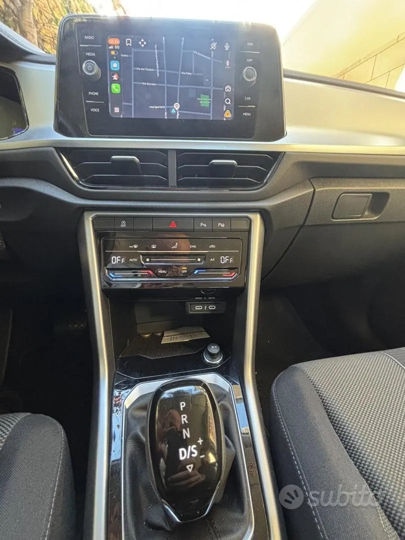 Volkswagen T-Roc 2024 photo 5