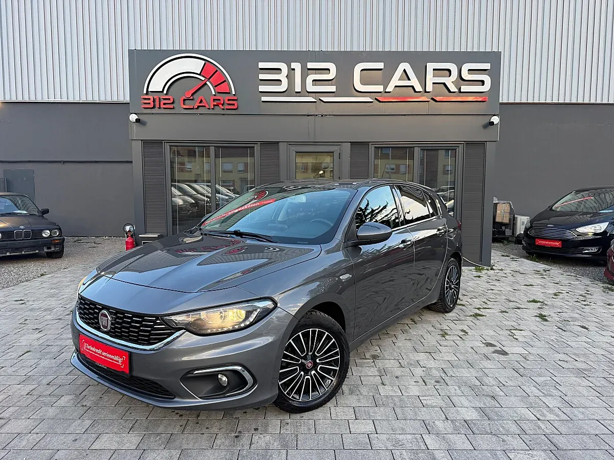 Fiat Tipo