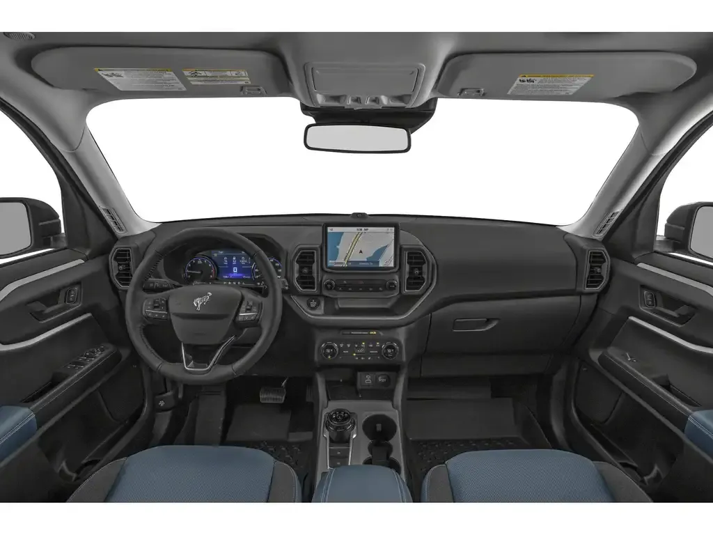 Ford Bronco Sport 2021 photo 5