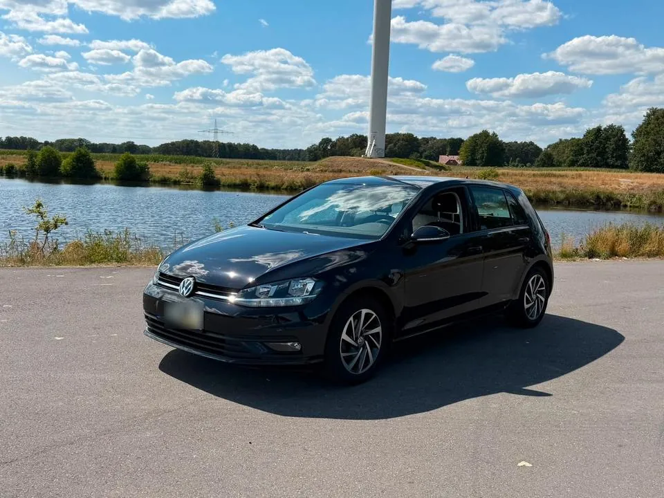 Volkswagen Golf 7