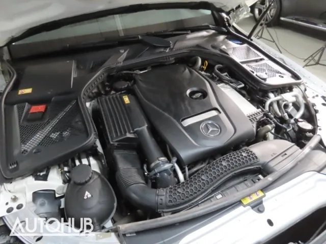 BMW C-Class 2015 photo 5