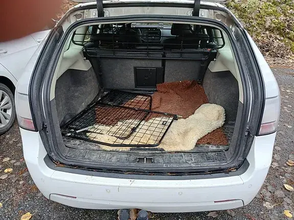 Saab 9-3 2011 photo 5