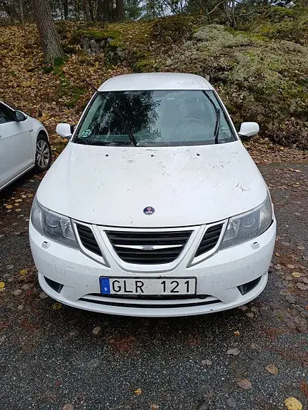 Saab 9-3