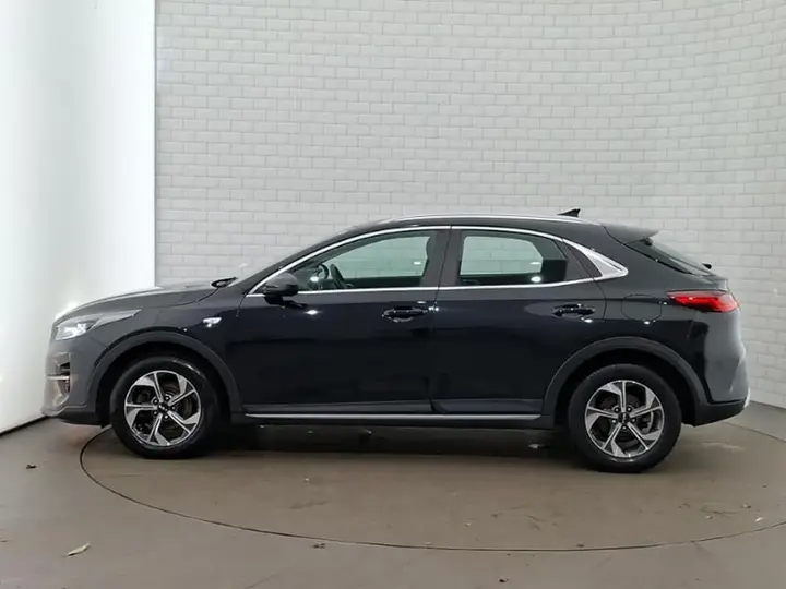 Kia Xceed 2021 photo 4