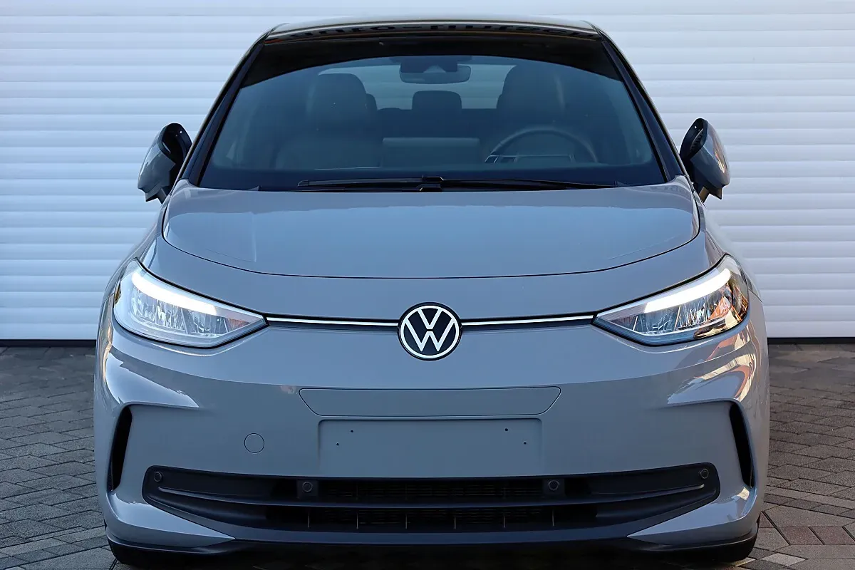 Volkswagen Id.3 2024 photo 2