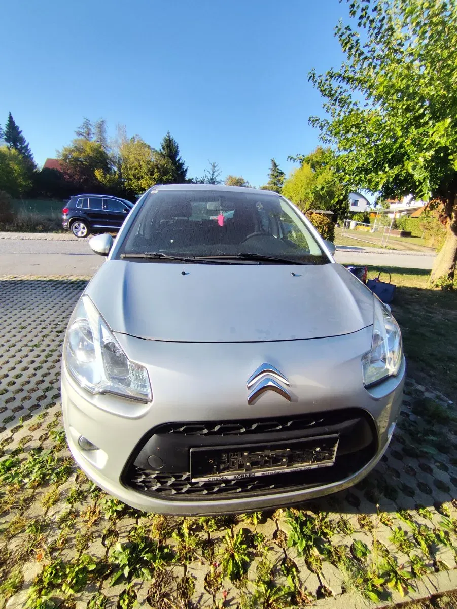Citroen C3 2010 photo 2