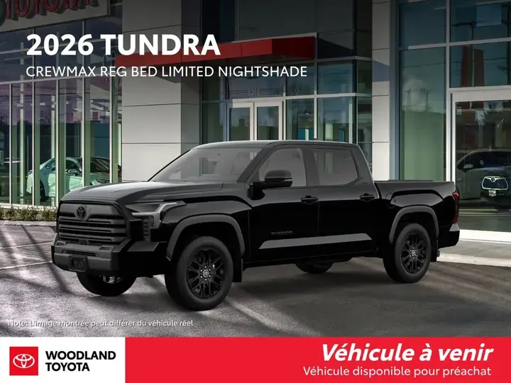 Toyota Tundra