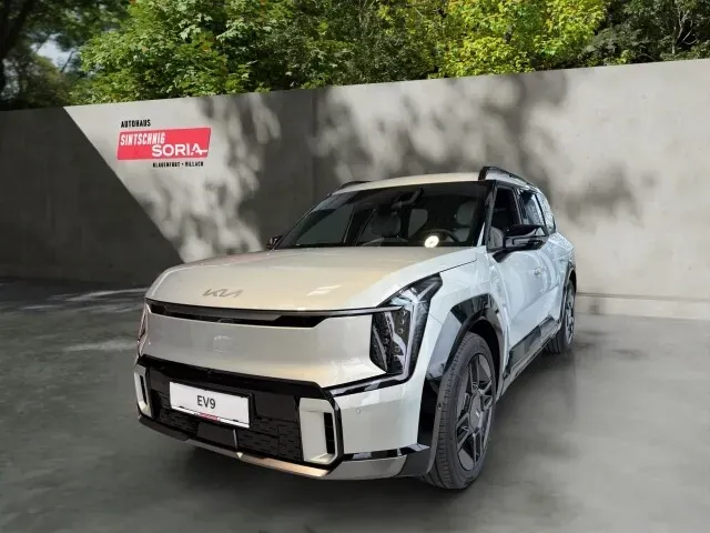 Kia Ev9