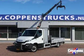Iveco 50C150