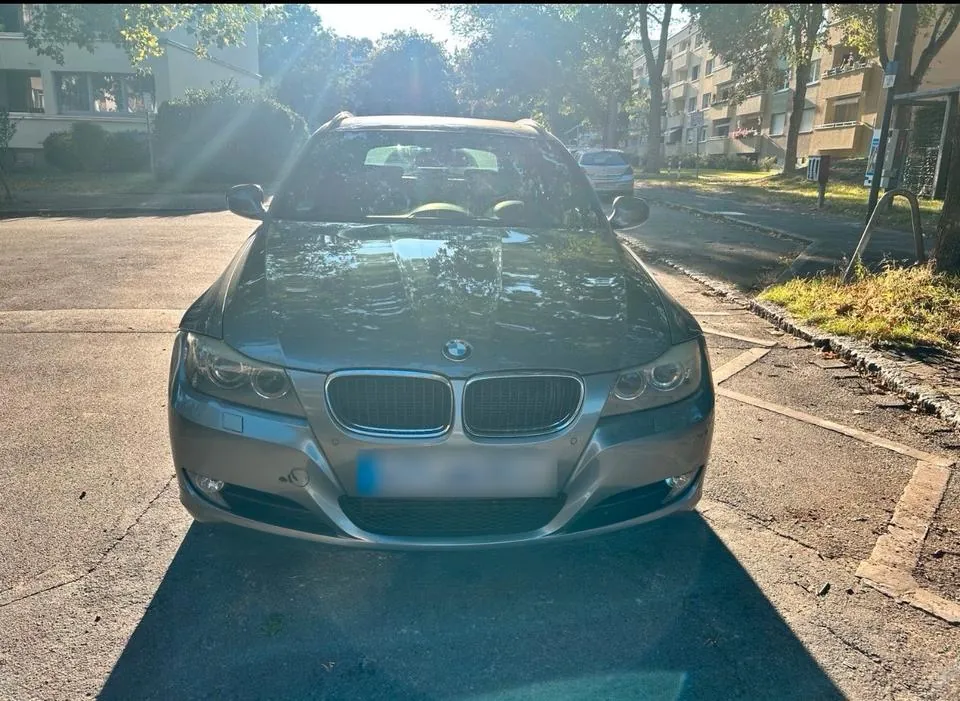 BMW 320D
