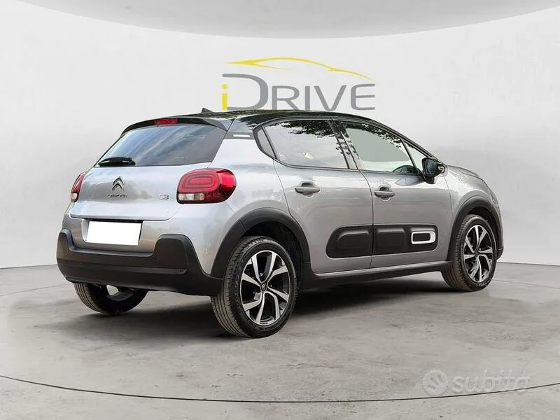 Citroen C3 2022 photo 5
