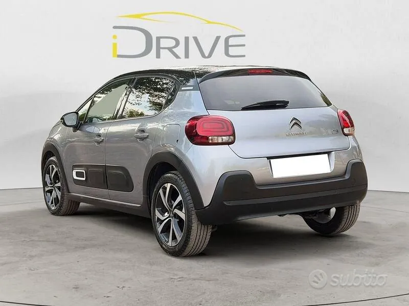 Citroen C3 2022 photo 4