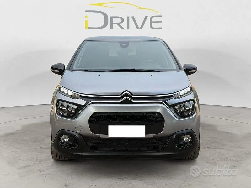 Citroen C3 2022 photo 2
