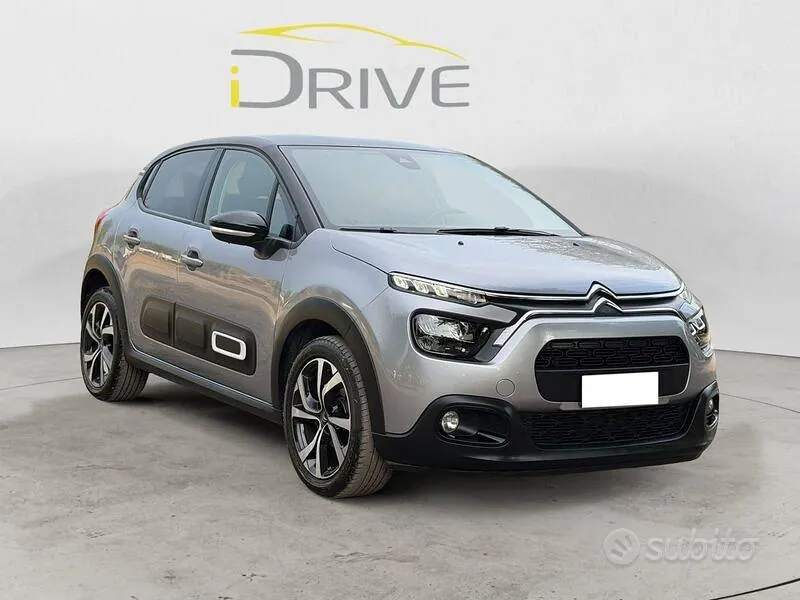 Citroen C3 2022 photo 3