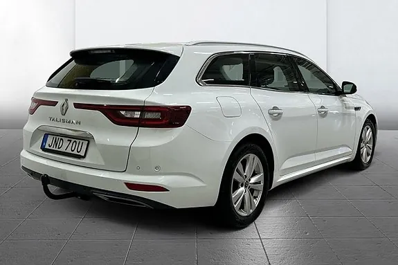Renault Talisman 2020 photo 4
