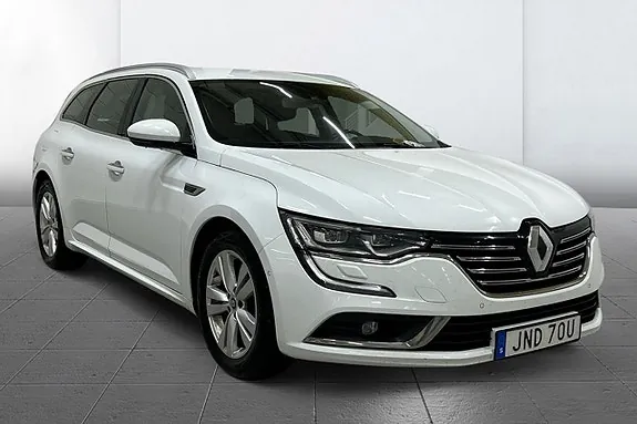 Renault Talisman 2020 photo 3
