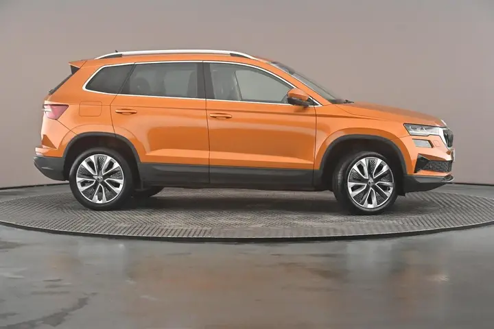 Skoda Karoq 2023 photo 4