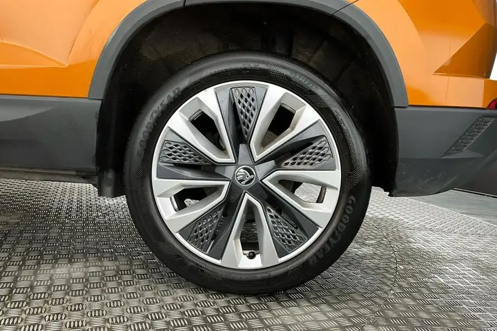 Skoda Karoq 2023 photo 5