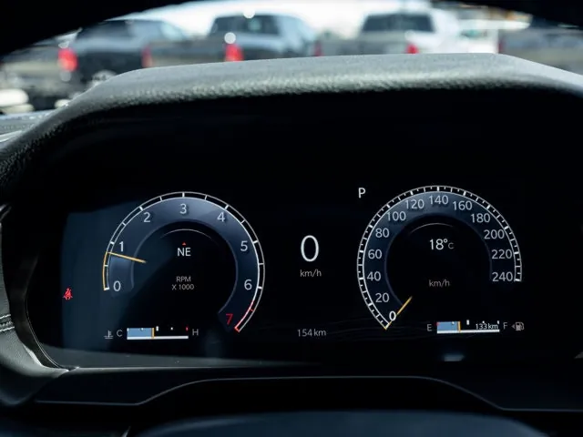 Jeep Grand Cherokee 2025 photo 4