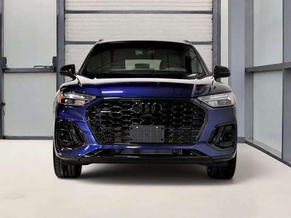 Audi Q5 2024 photo 5