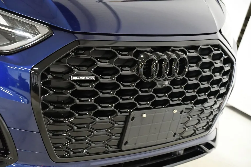 Audi Q5 2024 photo 4