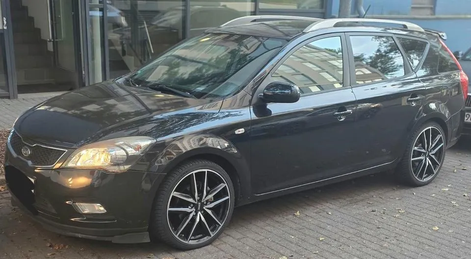 Kia Ceed Sportswagon