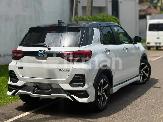 Daihatsu Rocky 2026 photo 2
